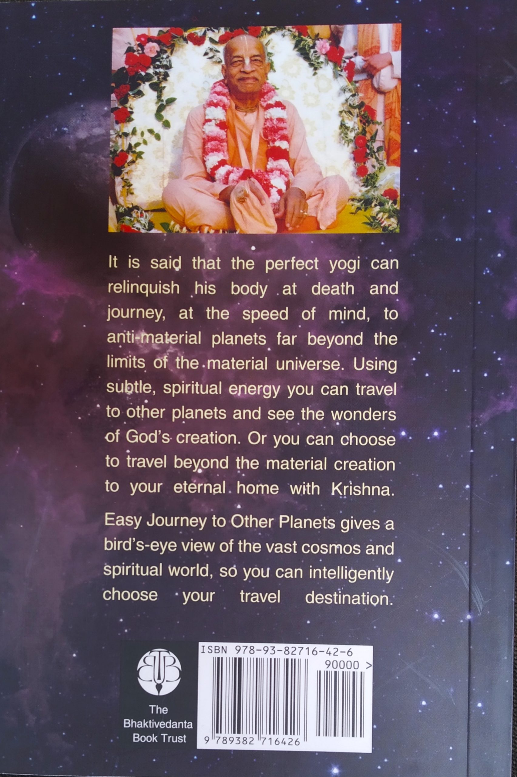 easy journey to other planets book